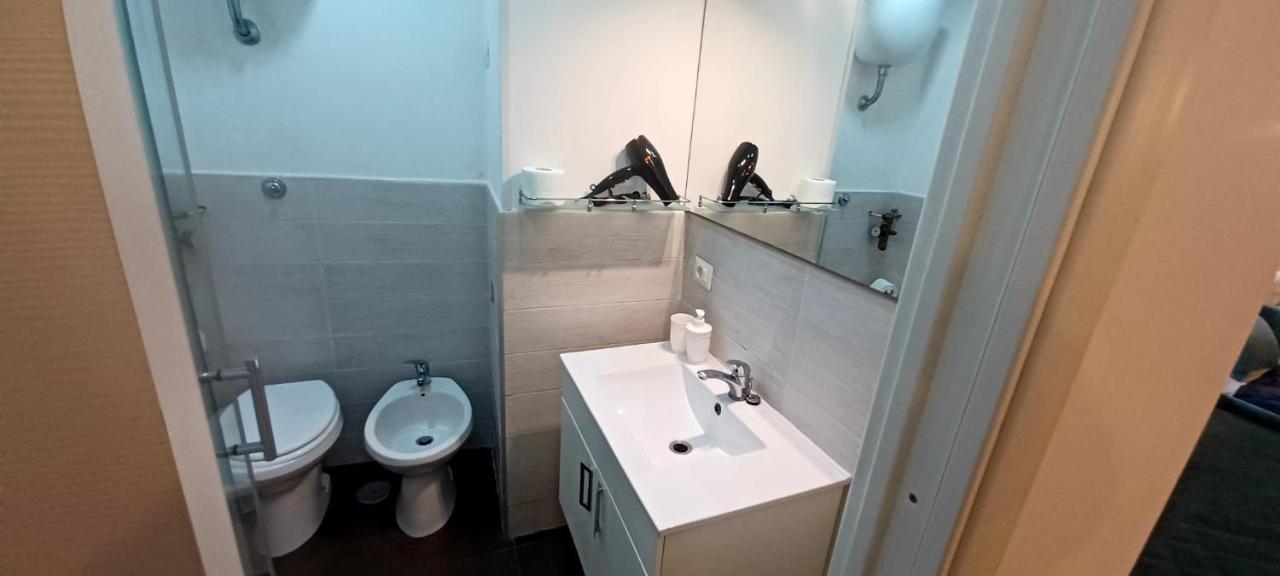 나폴리 Residenza Plebliscito 아파트 외부 사진