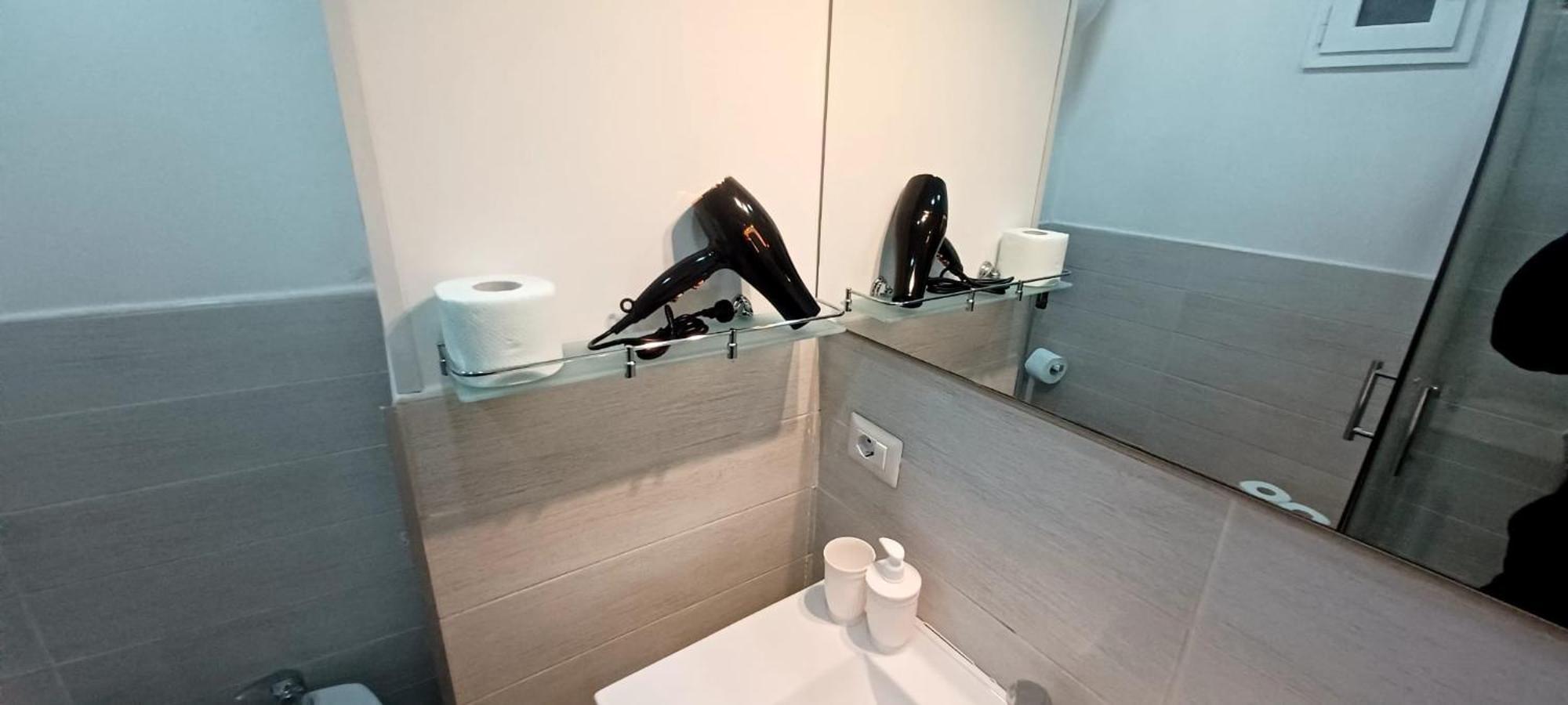 나폴리 Residenza Plebliscito 아파트 외부 사진