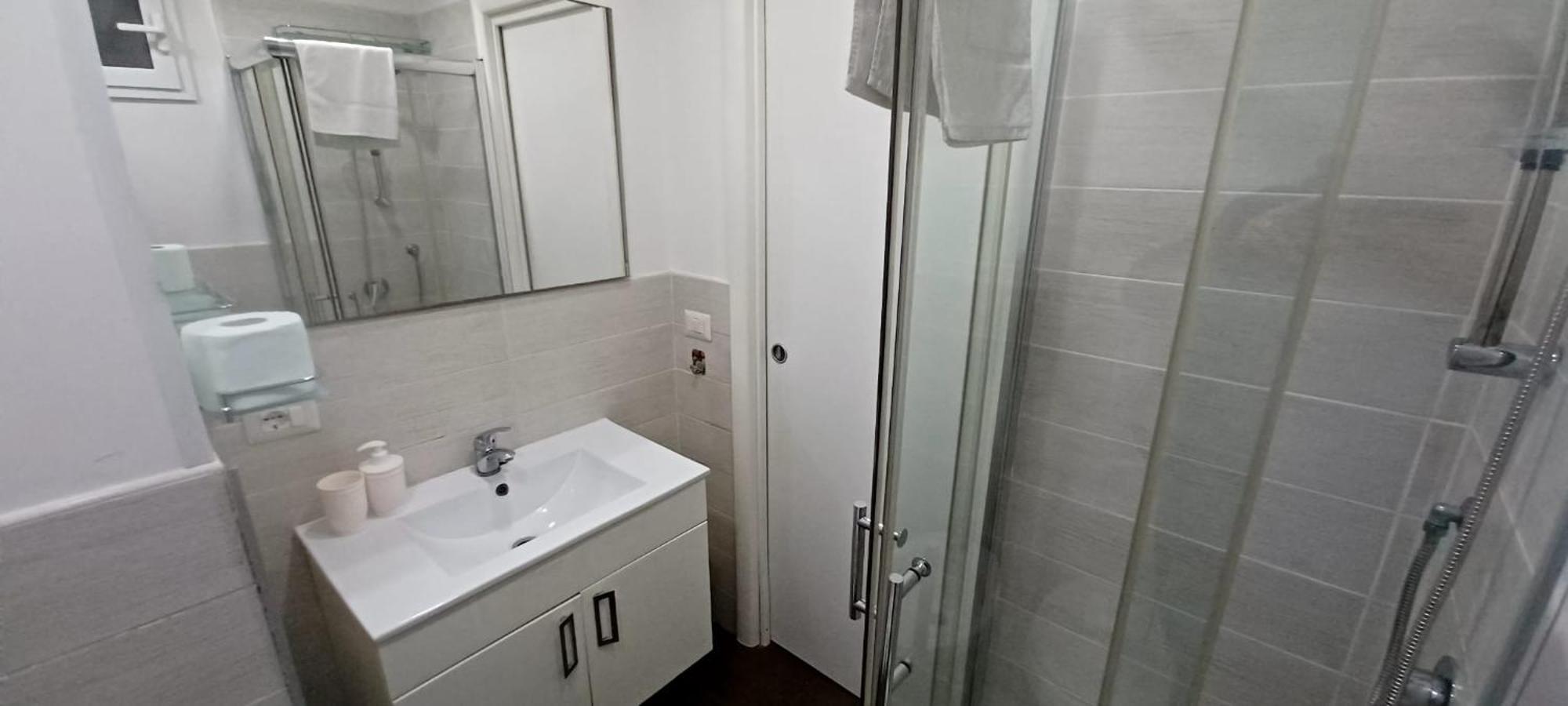 나폴리 Residenza Plebliscito 아파트 외부 사진